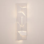 Applique Grand Sconce Shadows