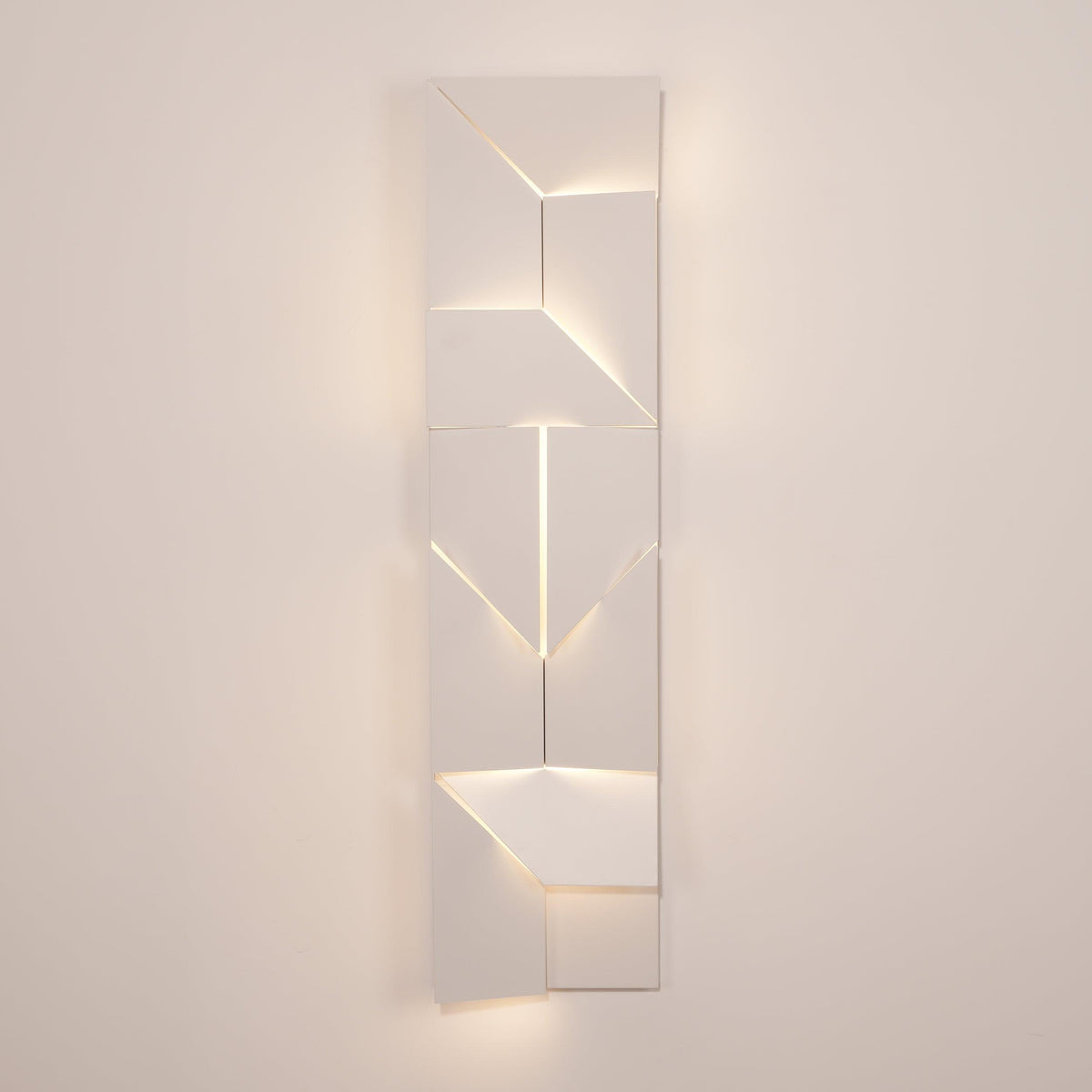 Applique Grand Sconce Shadows