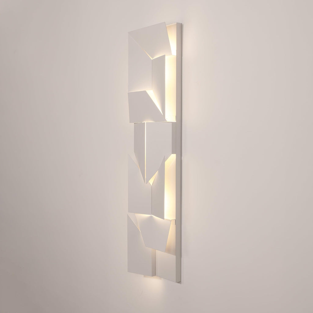 Applique Grand Sconce Shadows
