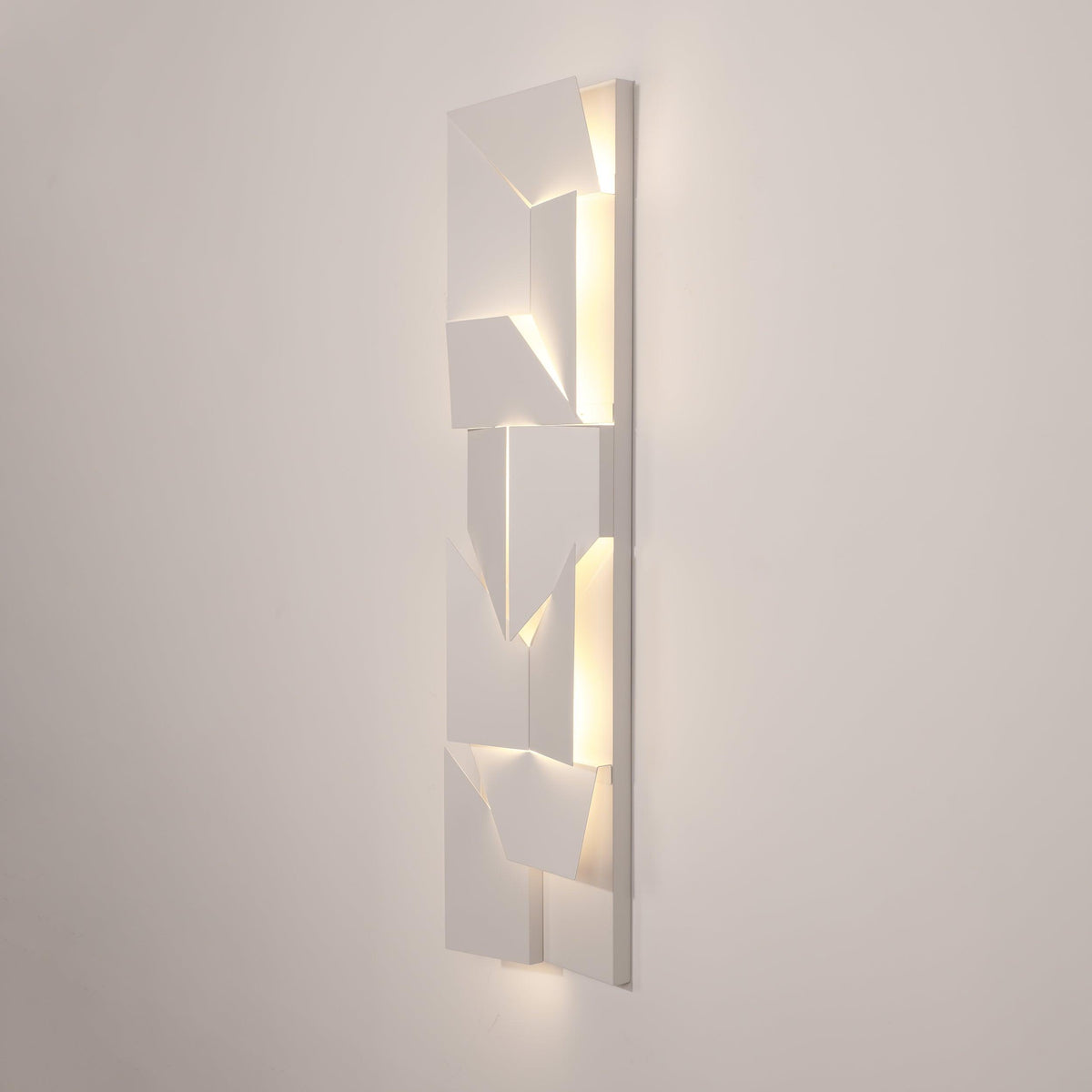 Applique Grand Sconce Shadows