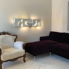 Applique Grand Sconce Shadows