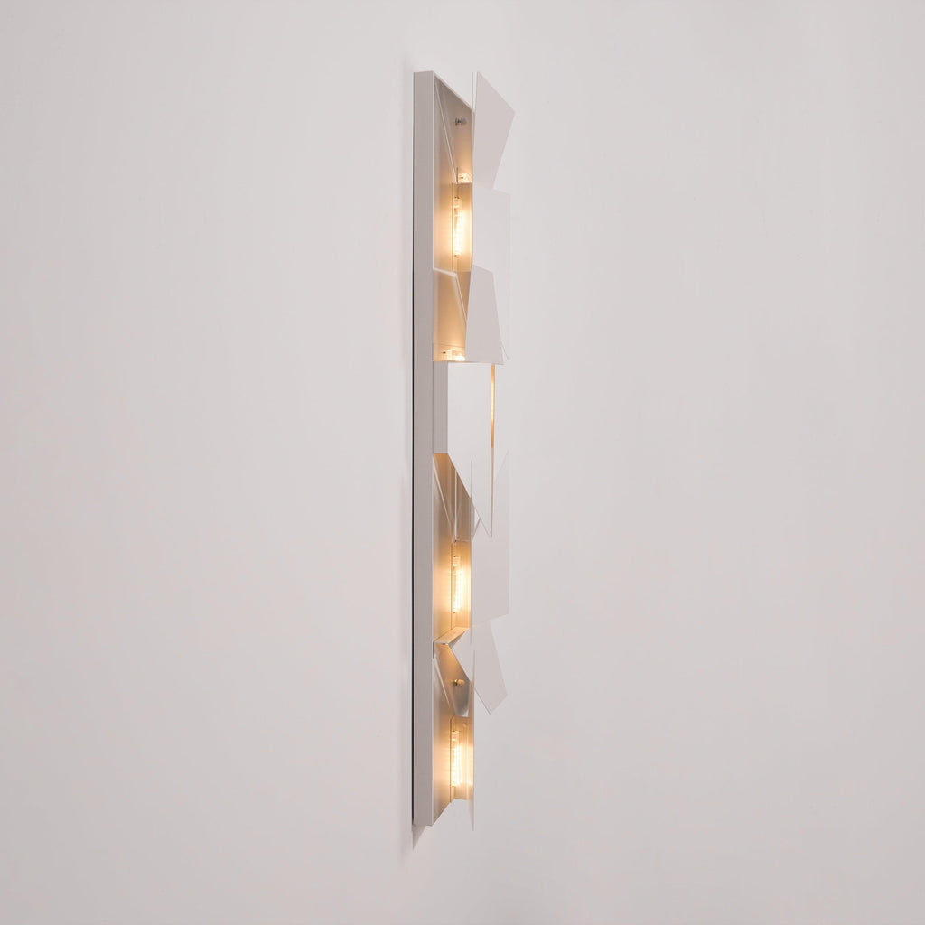 Applique Grand Sconce Shadows