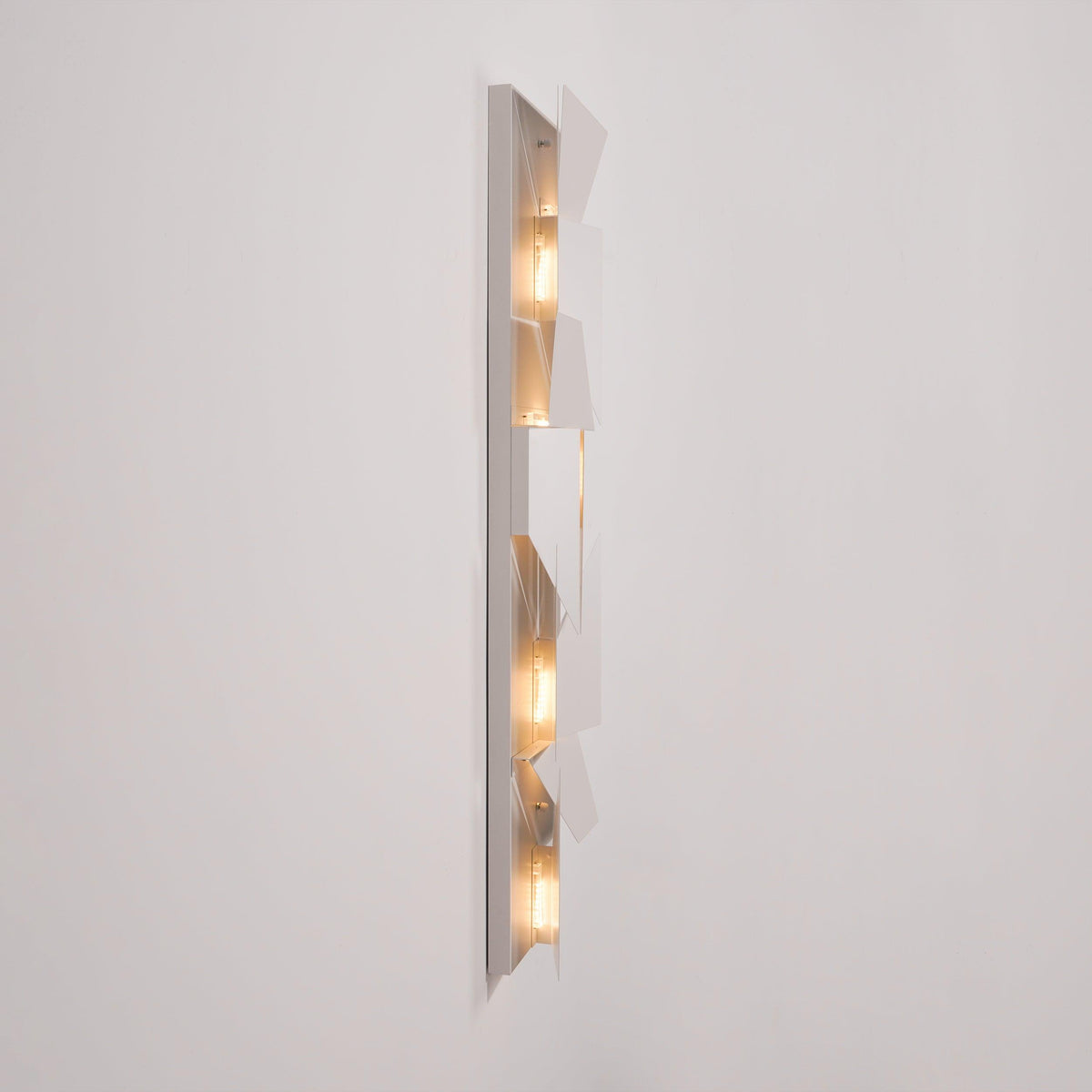 Applique Grand Sconce Shadows