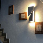 Applique Grand Sconce Shadows