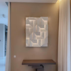 Applique Grand Sconce Shadows