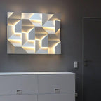 Applique Grand Sconce Shadows