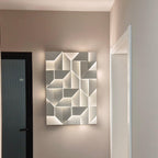 Applique Grand Sconce Shadows