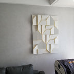 Applique Grand Sconce Shadows