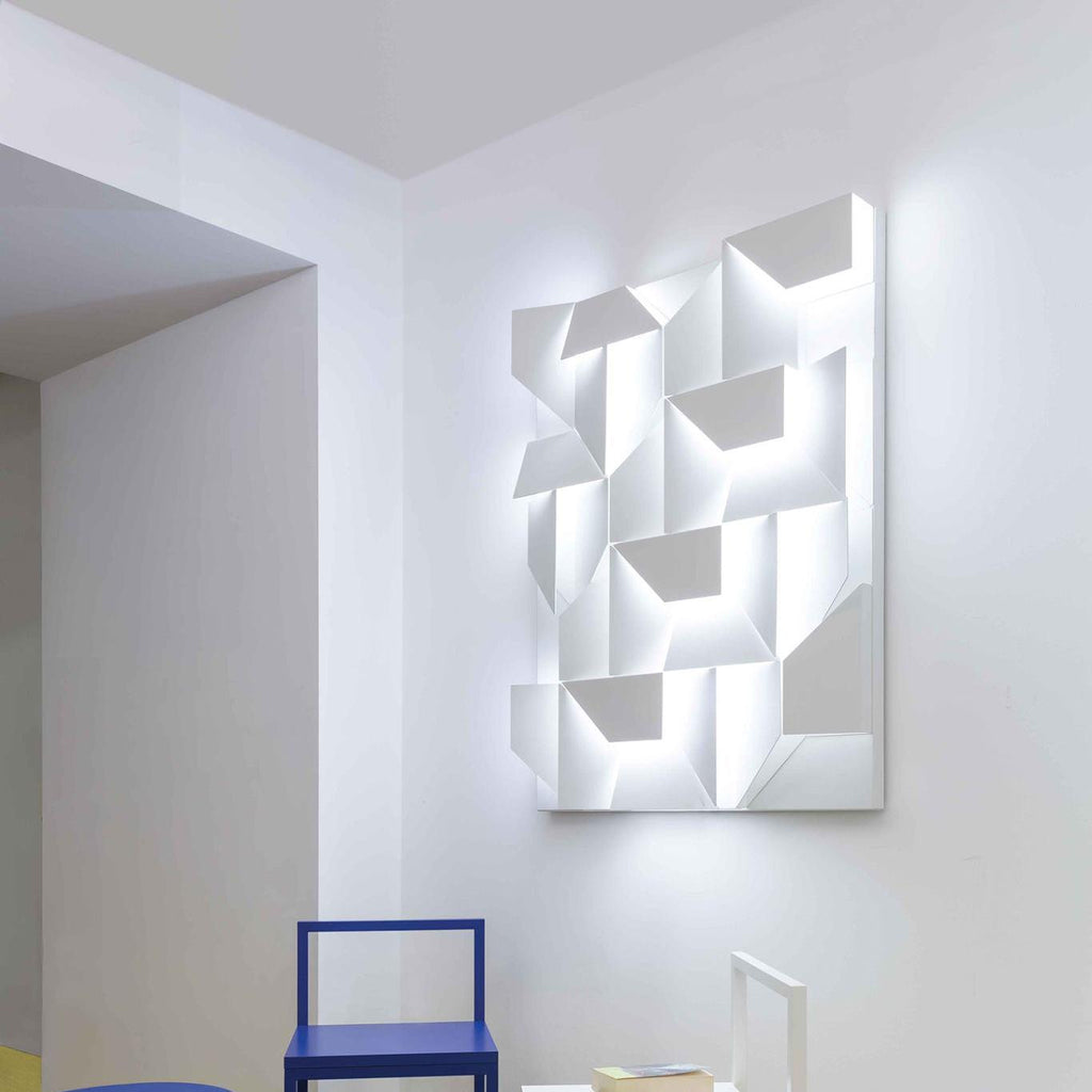 Applique Grand Sconce Shadows
