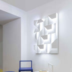 Applique Grand Sconce Shadows