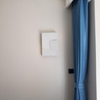 Applique Grand Sconce Shadows