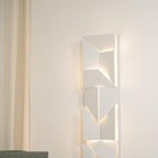 Applique Grand Sconce Shadows