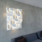 Applique Grand Sconce Shadows