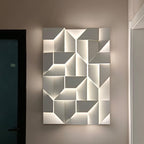 Applique Grand Sconce Shadows