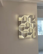 Applique Grand Sconce Shadows