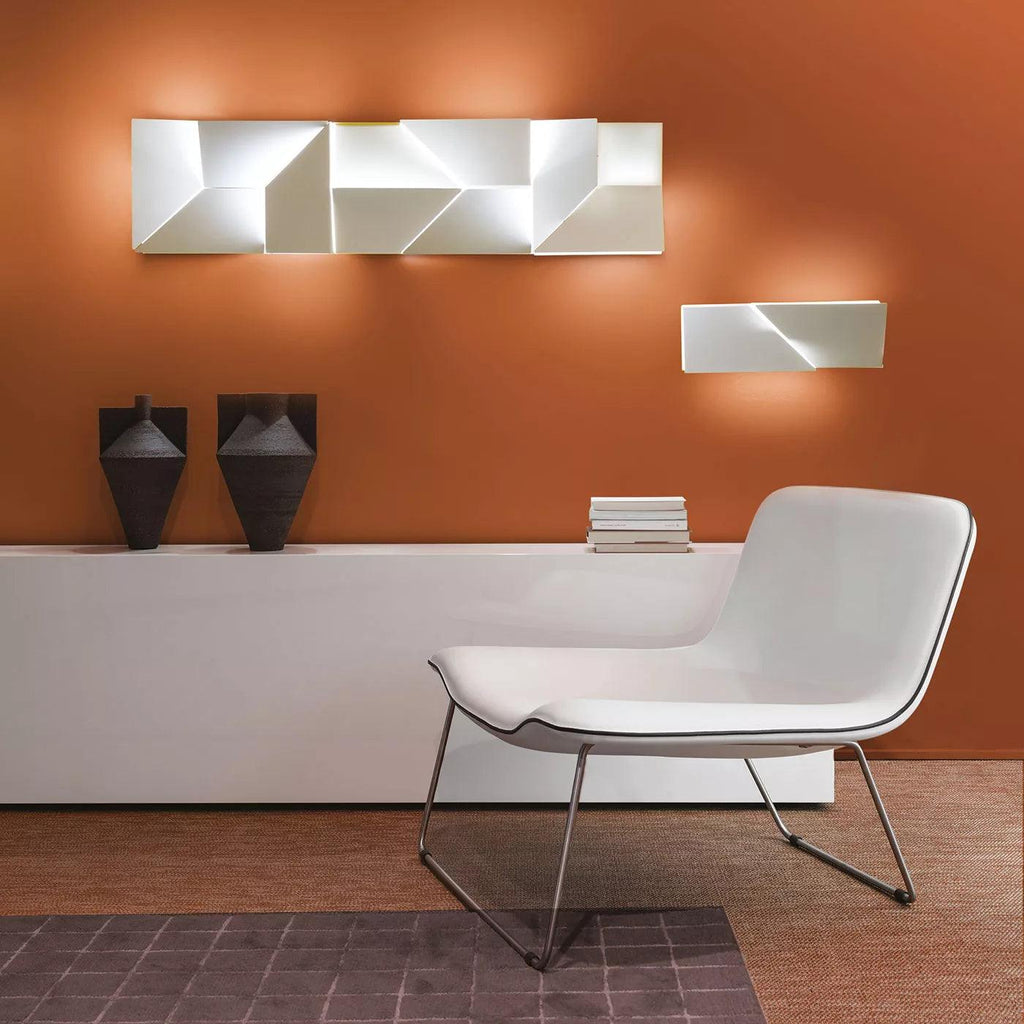 Applique Grand Sconce Shadows