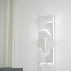 Applique Grand Sconce Shadows