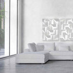 Applique Grand Sconce Shadows