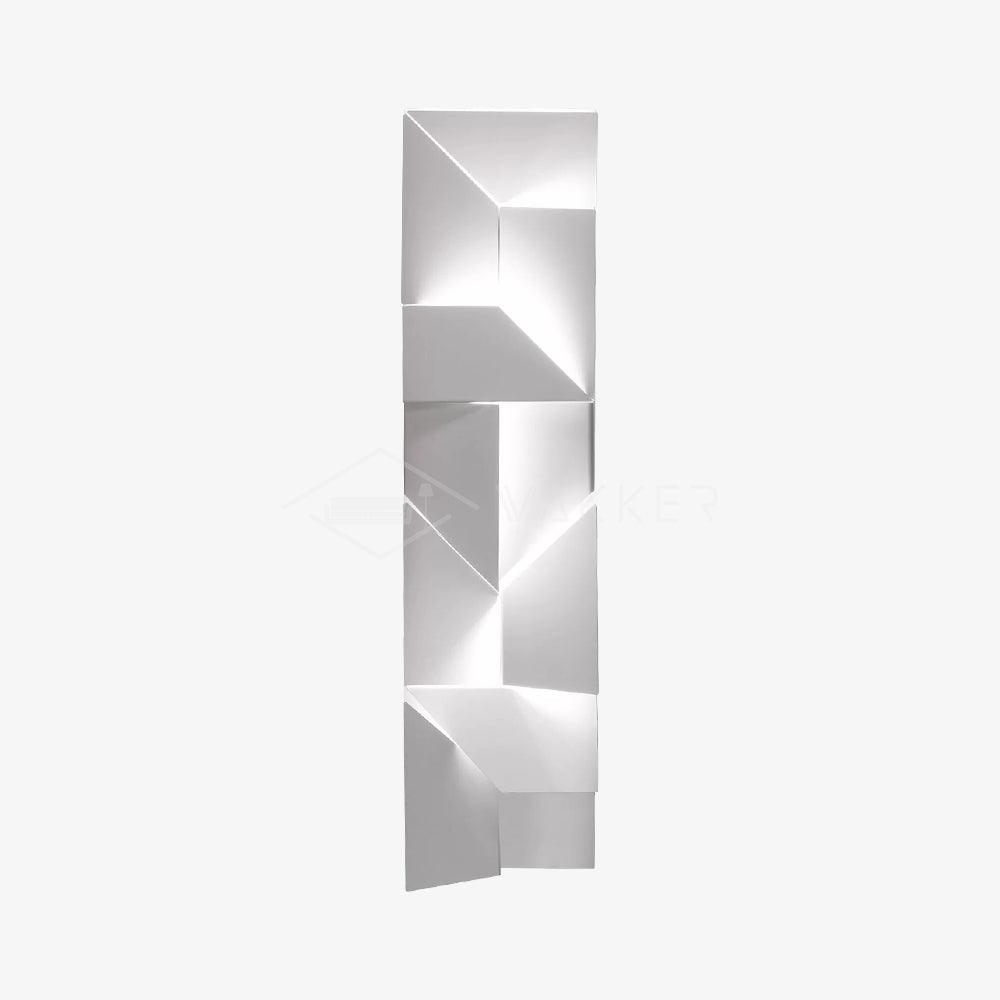 Applique Grand Sconce Shadows