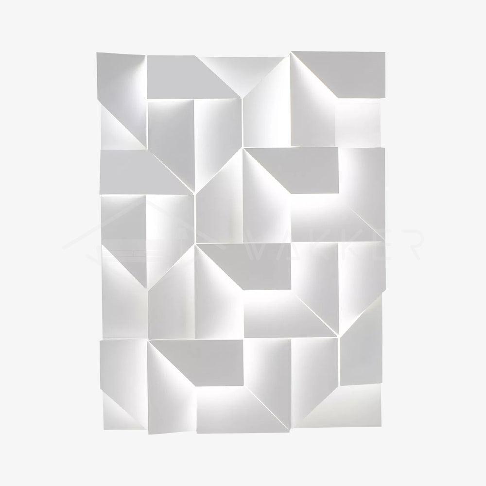 Applique Grand Sconce Shadows