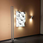 Applique Grand Sconce Shadows