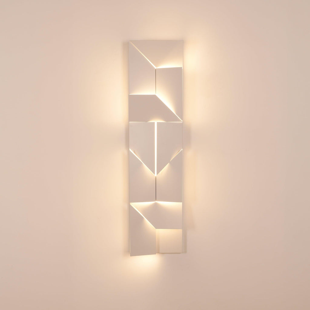 Applique Grand Sconce Shadows