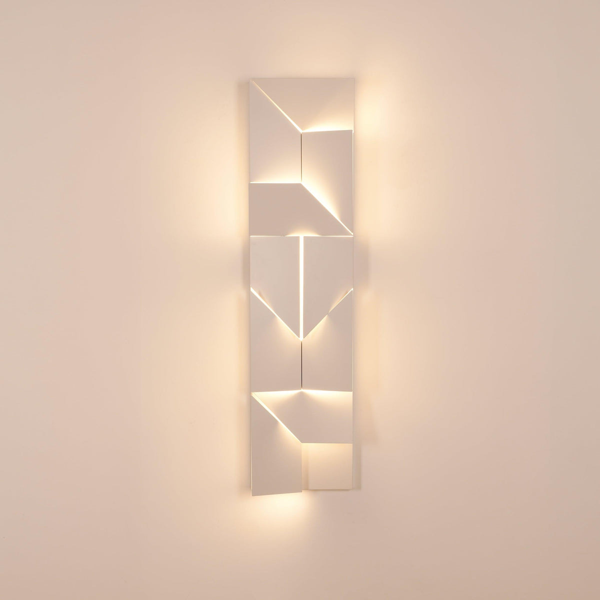 Applique Grand Sconce Shadows