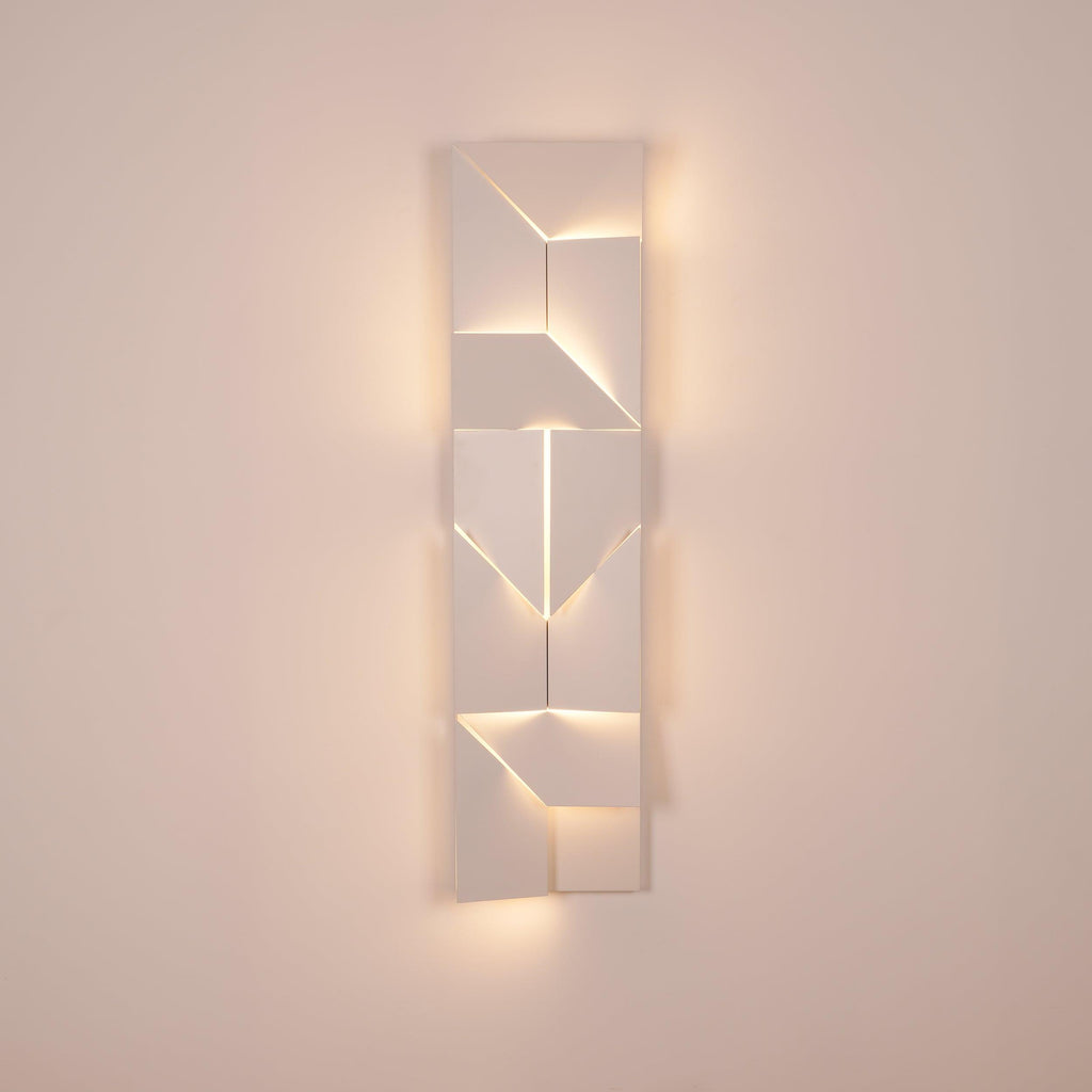 Applique Grand Sconce Shadows