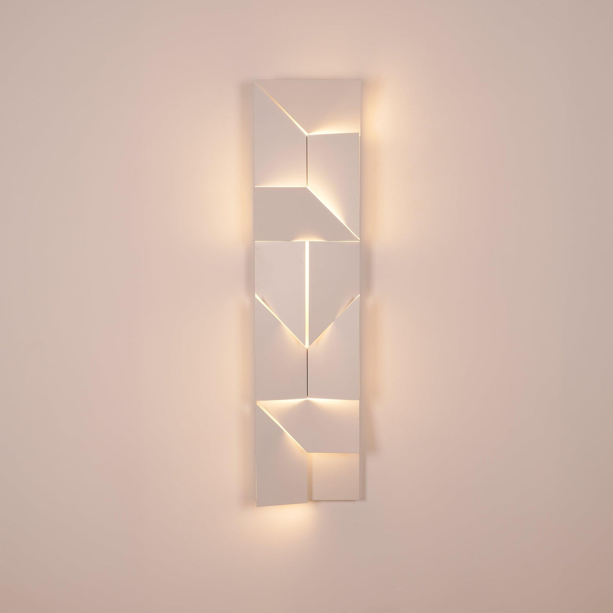 Applique Grand Sconce Shadows