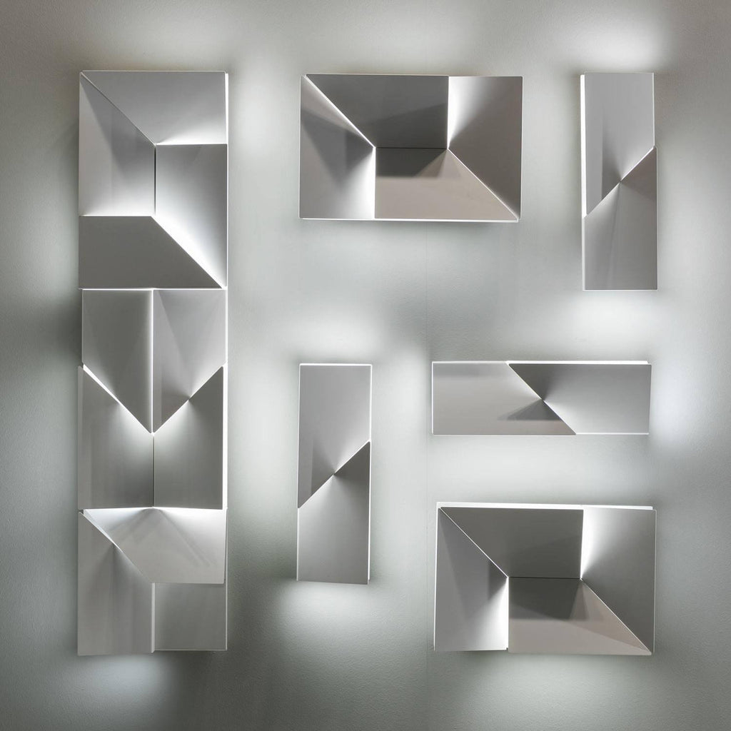 Applique Grand Sconce Shadows