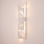 Applique Grand Sconce Shadows