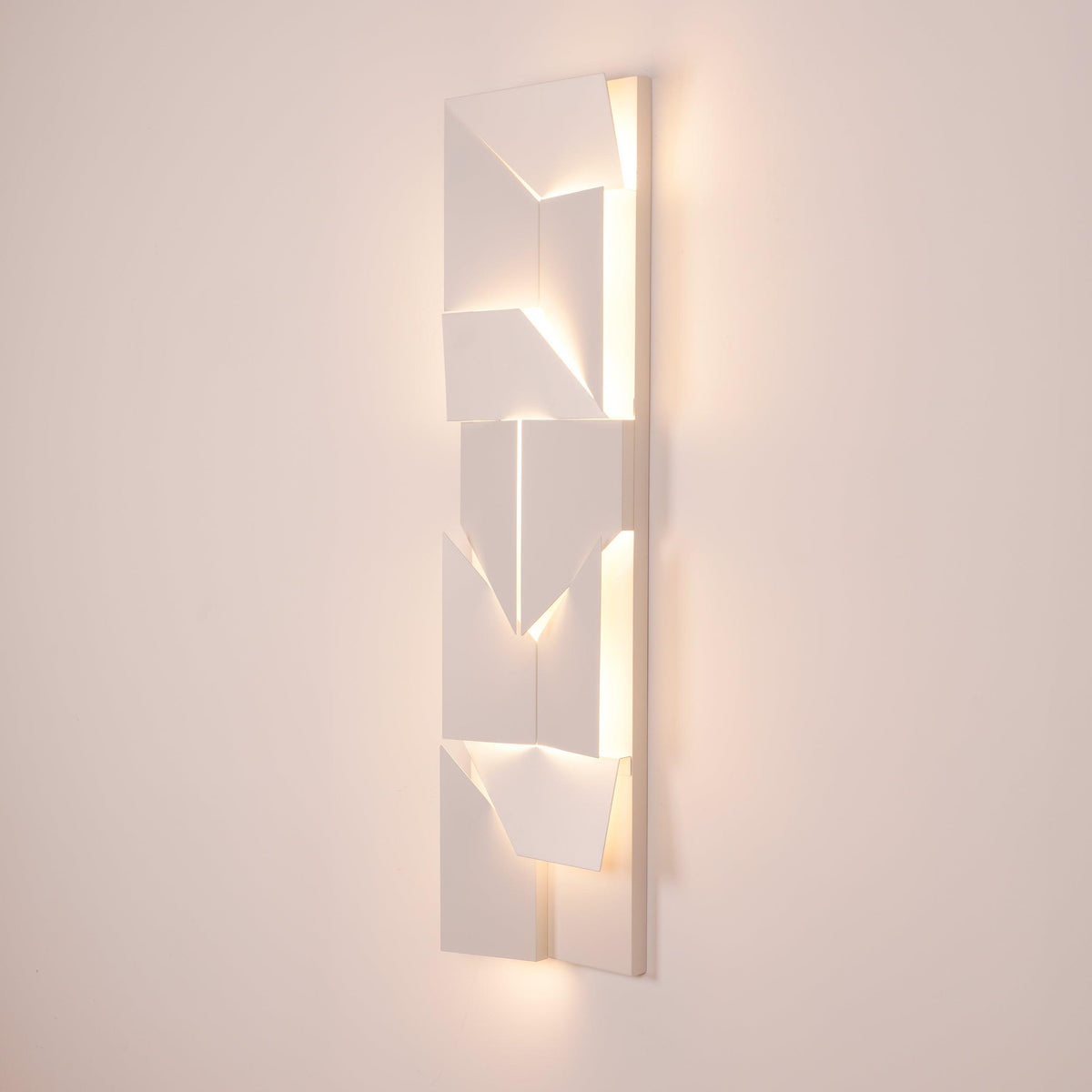 Applique Grand Sconce Shadows