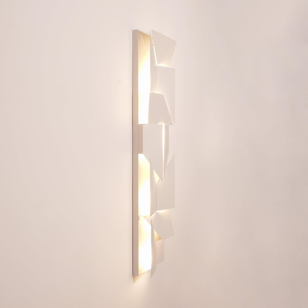 Applique Grand Sconce Shadows