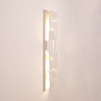 Applique Grand Sconce Shadows