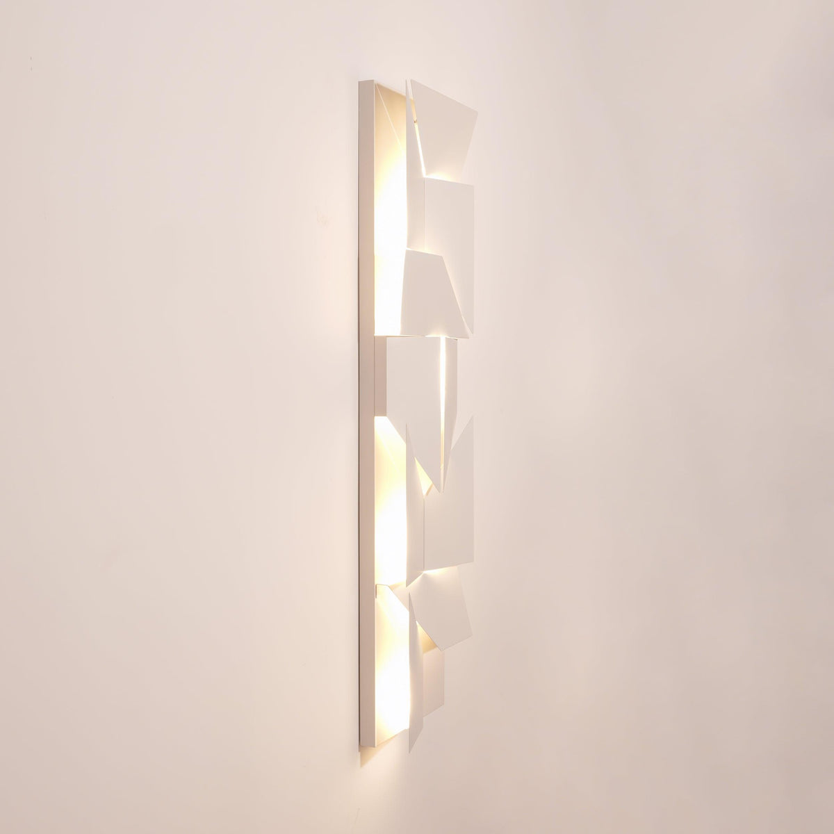 Applique Grand Sconce Shadows