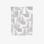 Applique Grand Sconce Shadows