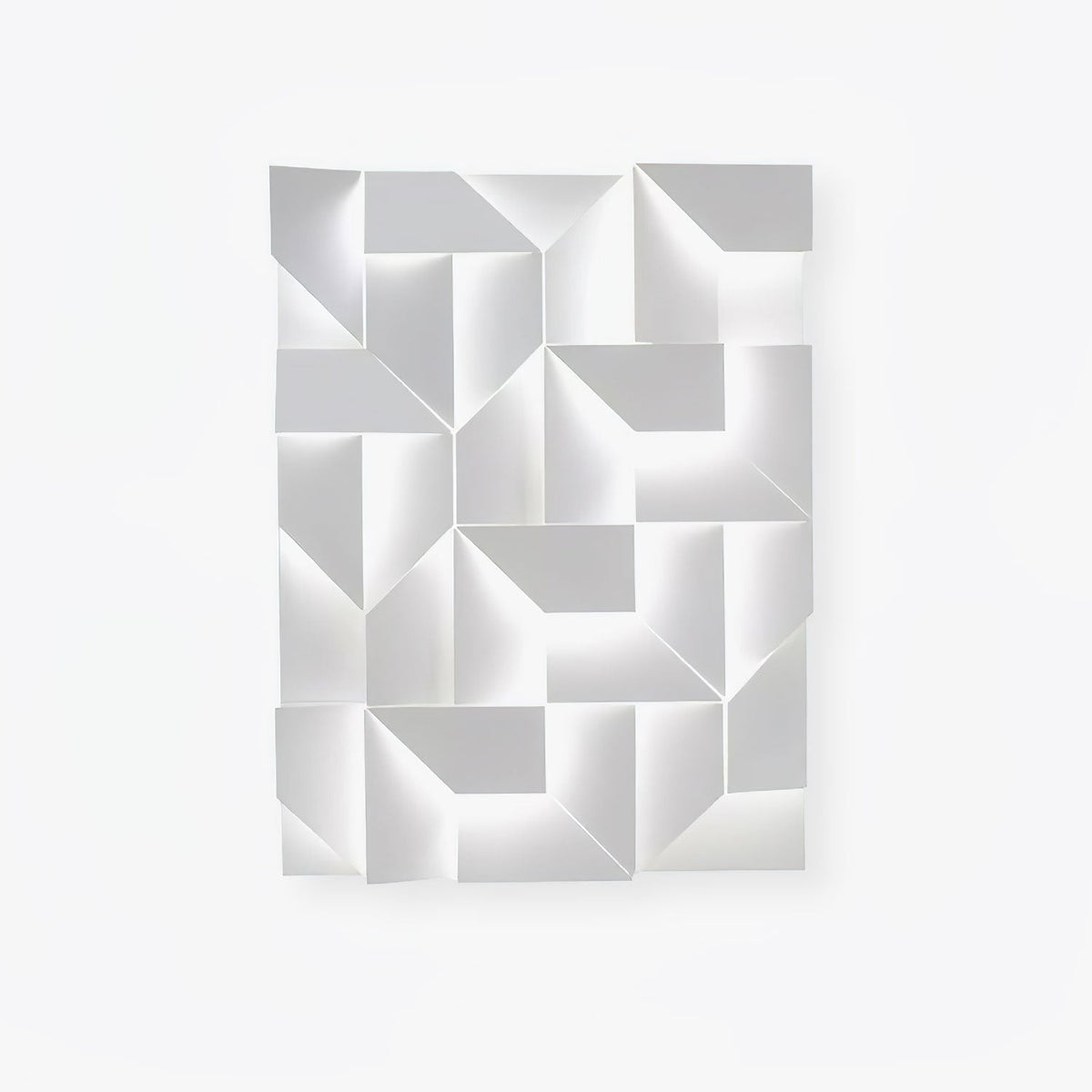 Applique Grand Sconce Shadows