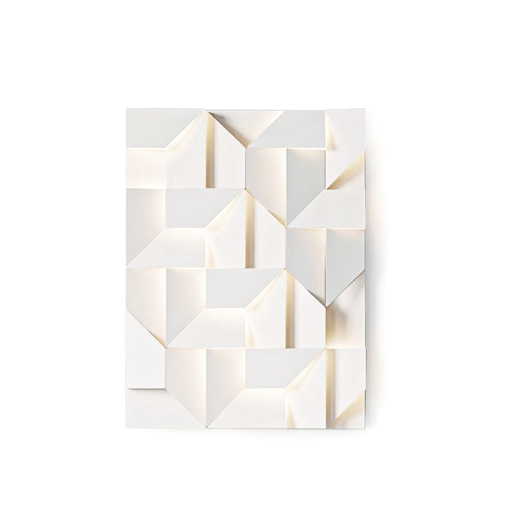 Applique Grand Sconce Shadows