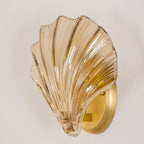 Applique a Parete Shell