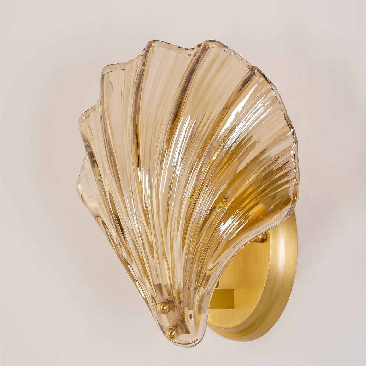 Applique a Parete Shell