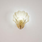 Applique a Parete Shell