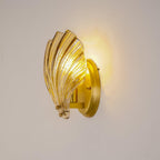 Applique a Parete Shell