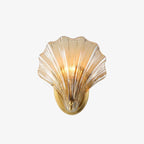 Applique a Parete Shell