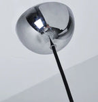 Lampadario Moderno a Forma di Conchiglia