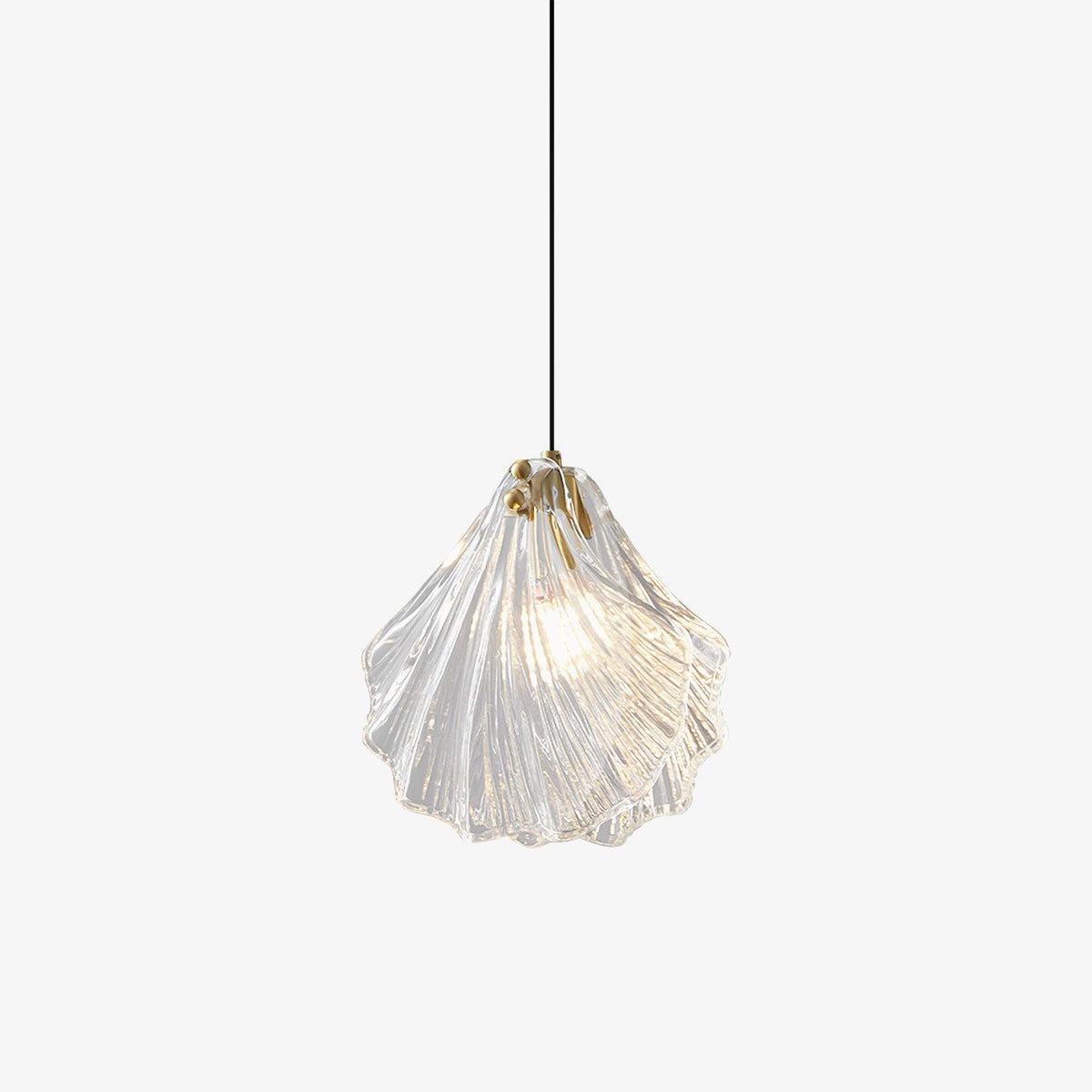 Lampada a Sospensione Mini Shell