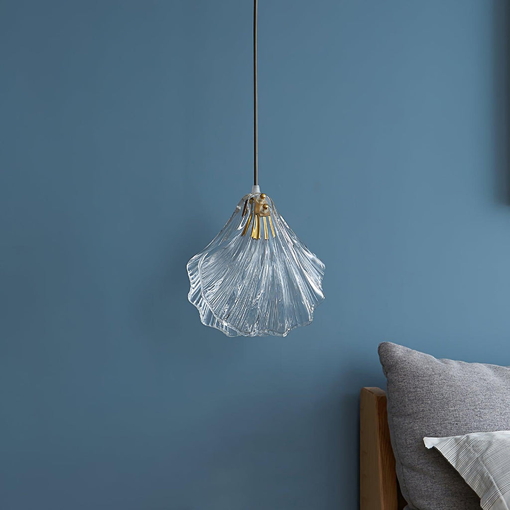 Lampada a Sospensione Mini Shell