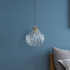 Lampada a Sospensione Mini Shell