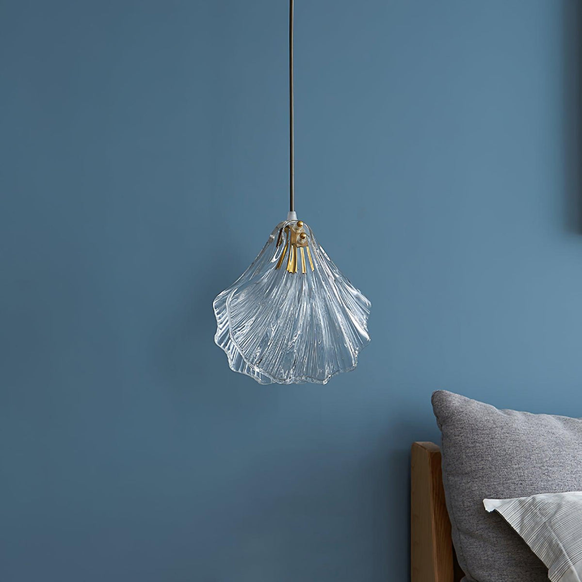 Lampada a Sospensione Mini Shell