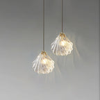 Lampada a Sospensione Mini Shell