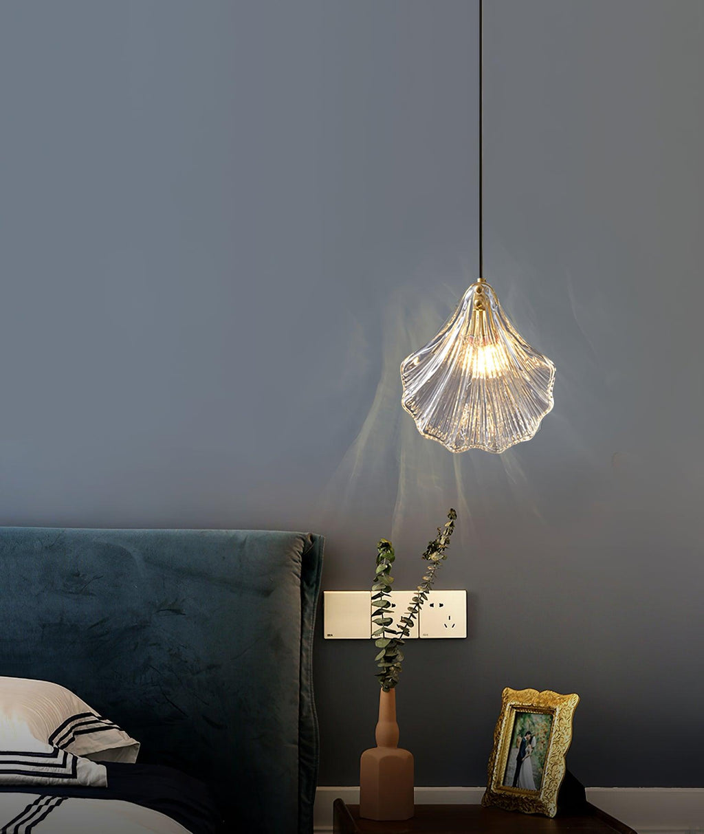 Lampada a Sospensione Mini Shell